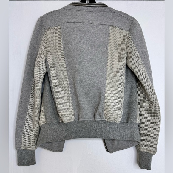NWOT DOUBLE STANDARD CLOTHING jacket - Picture 4 of 16